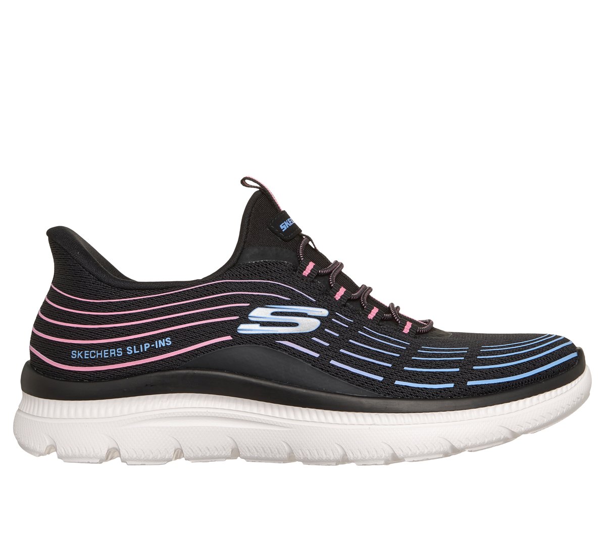 Women Skechers Slip-ins: Summits Plus