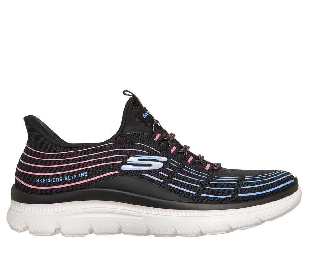 Women Skechers Slip-ins: Summits Plus