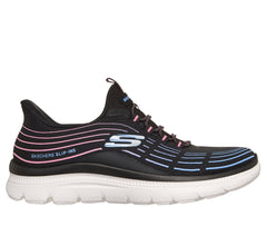 Women Skechers Slip-ins: Summits Plus