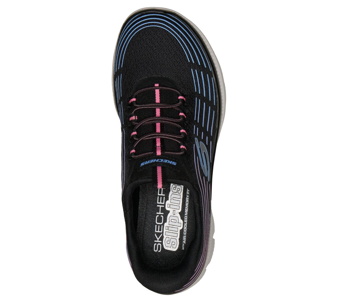 Women Skechers Slip-ins: Summits Plus