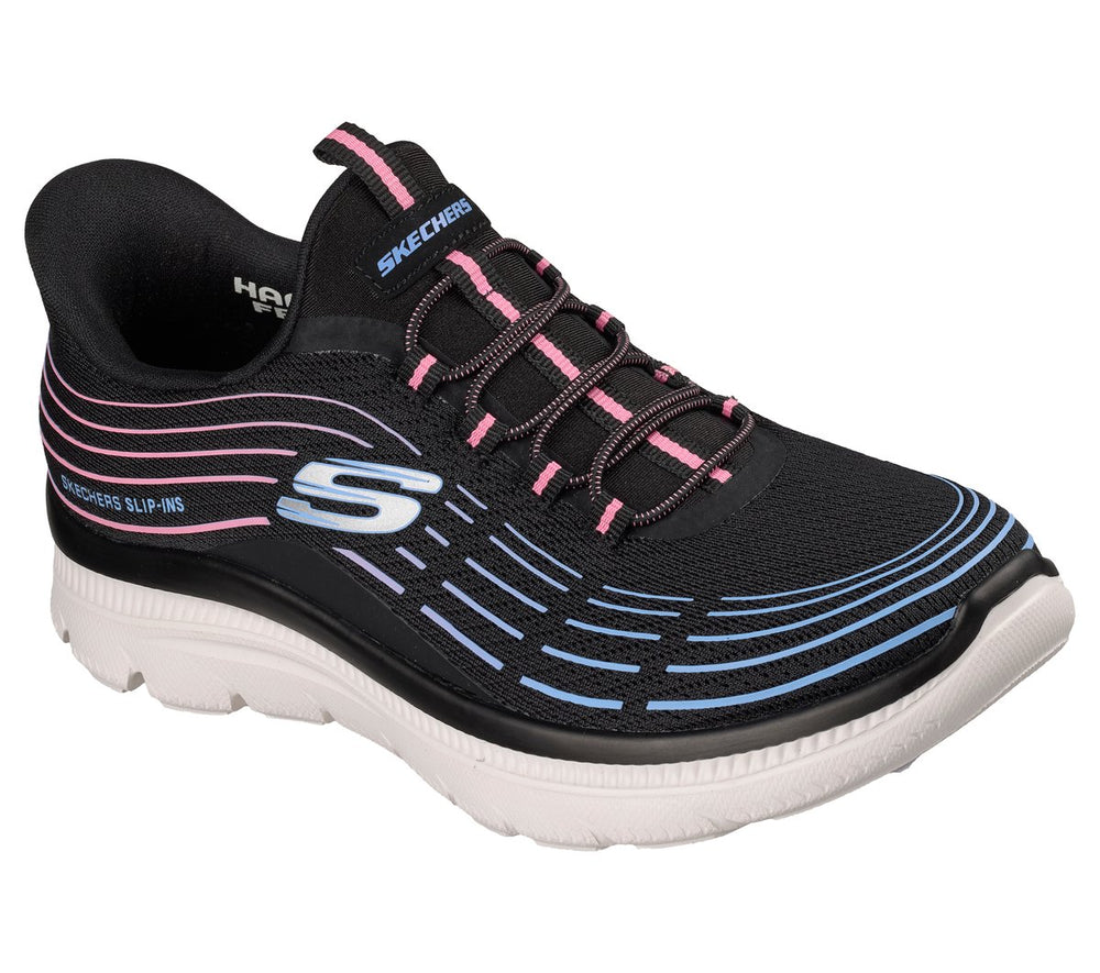 Women Skechers Slip-ins: Summits Plus