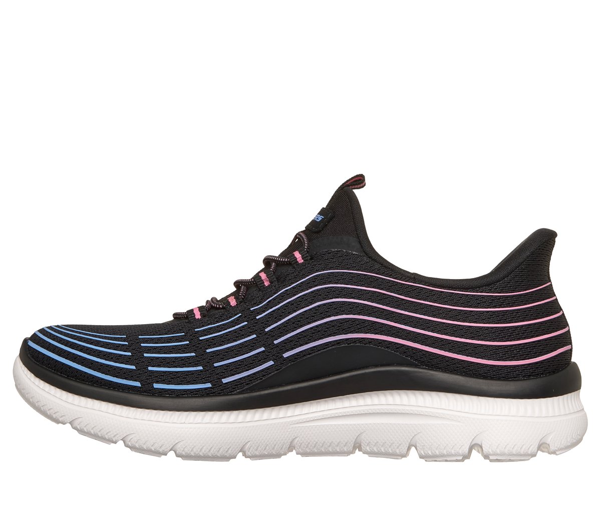Women Skechers Slip-ins: Summits Plus
