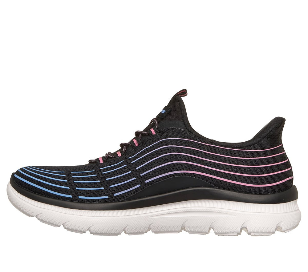 Women Skechers Slip-ins: Summits Plus