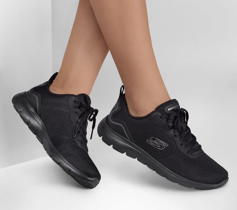 Women Skechers Summits - Quiet Dream