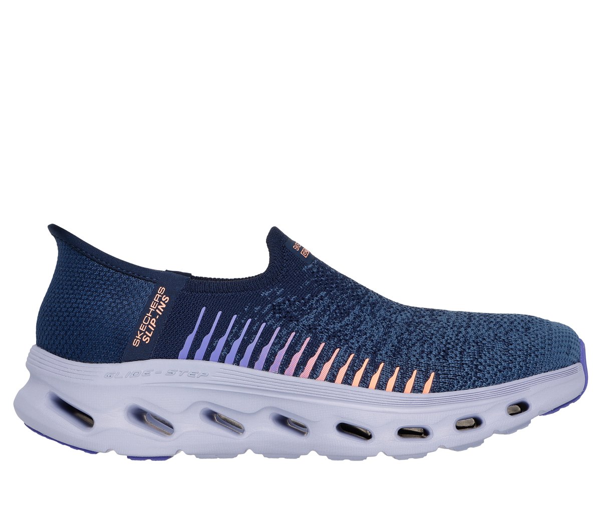 Women Skechers Slip-ins GO Walk Glide-Step 2.0 - Venus