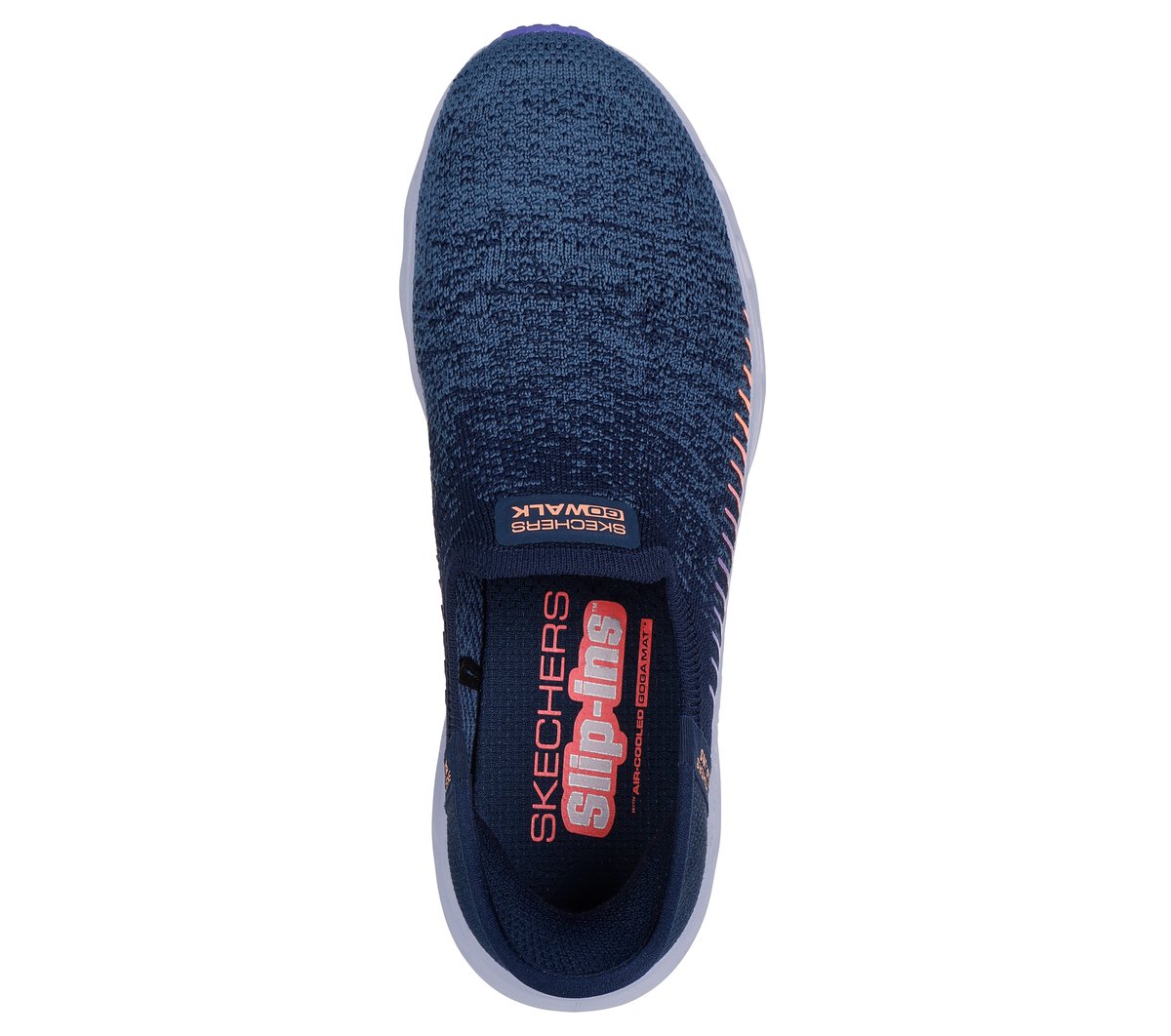 Women Skechers Slip-ins GO Walk Glide-Step 2.0 - Venus