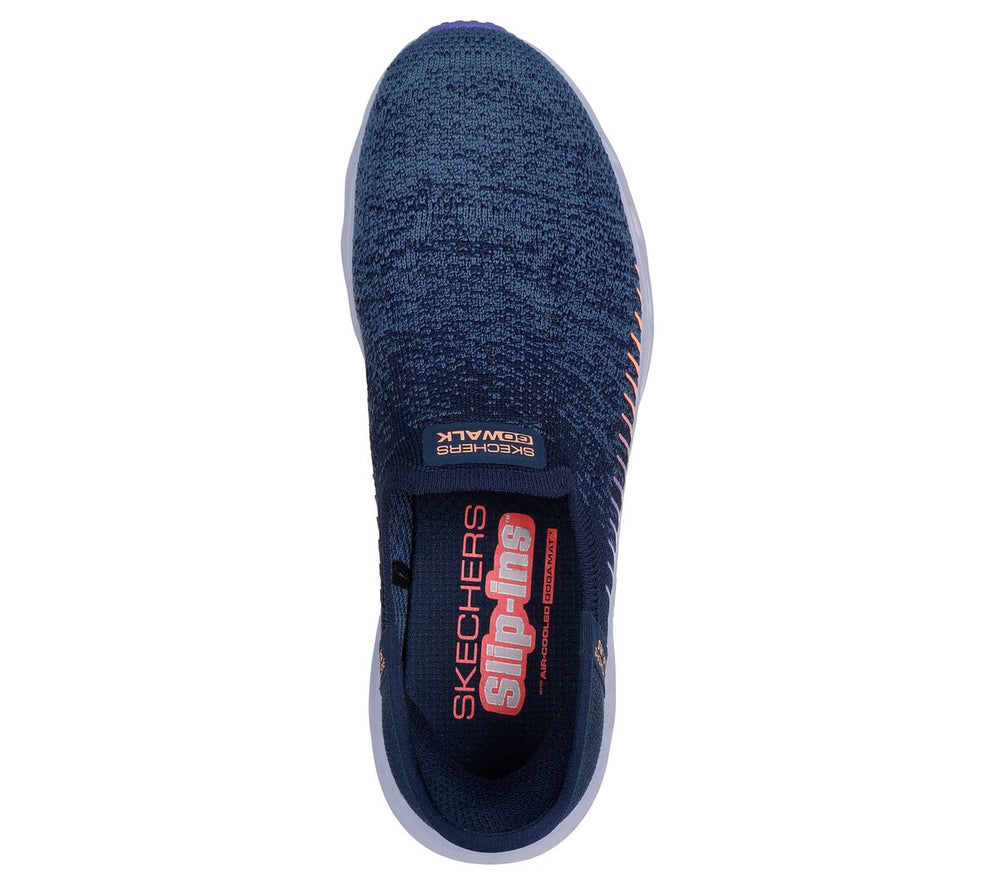 Women Skechers Slip-ins GO Walk Glide-Step 2.0 - Venus