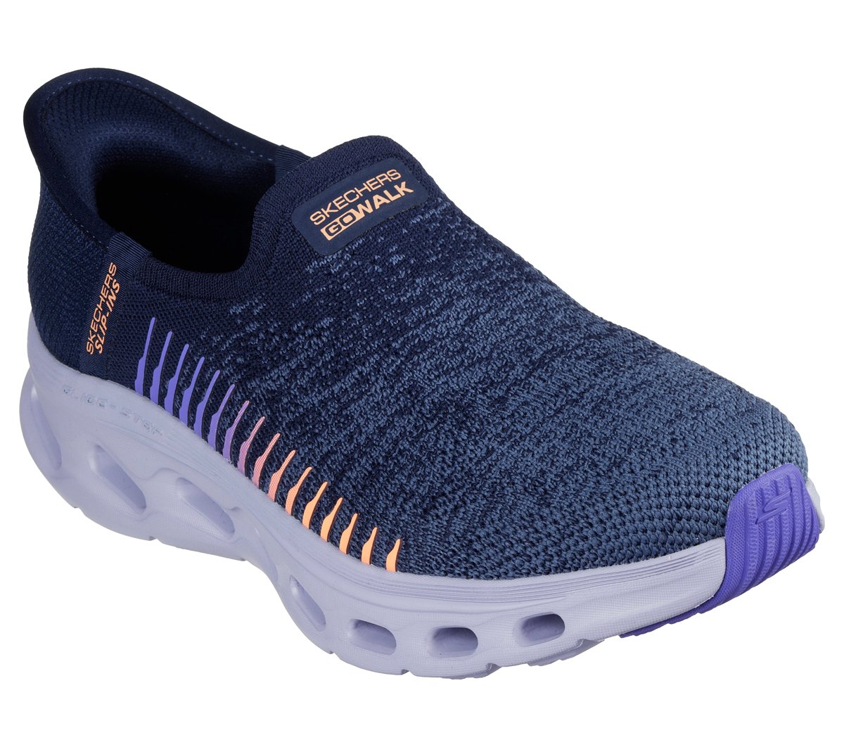 Women Skechers Slip-ins GO Walk Glide-Step 2.0 - Venus