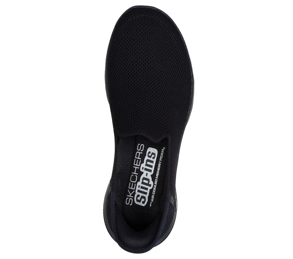Women Skechers Slip-ins: GO WALK Joy - Vela