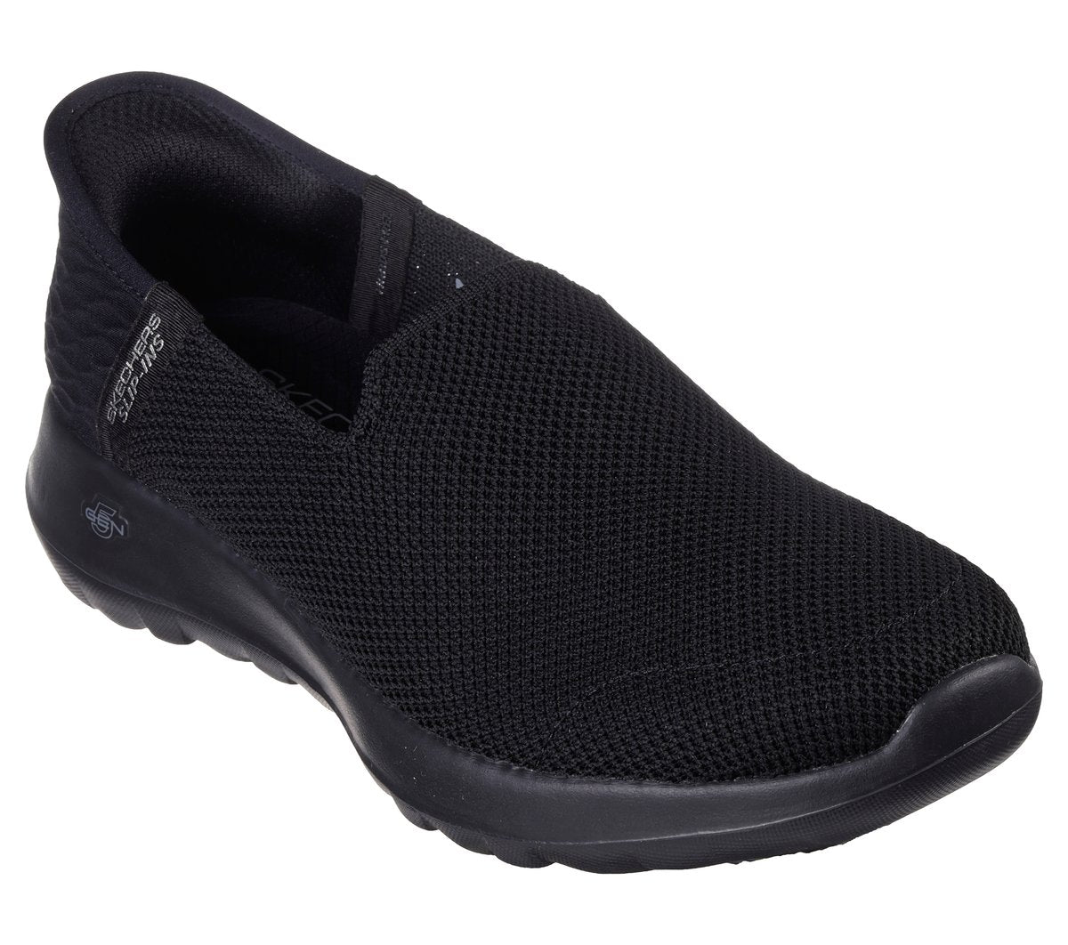 Women Skechers Slip-ins: GO WALK Joy - Vela