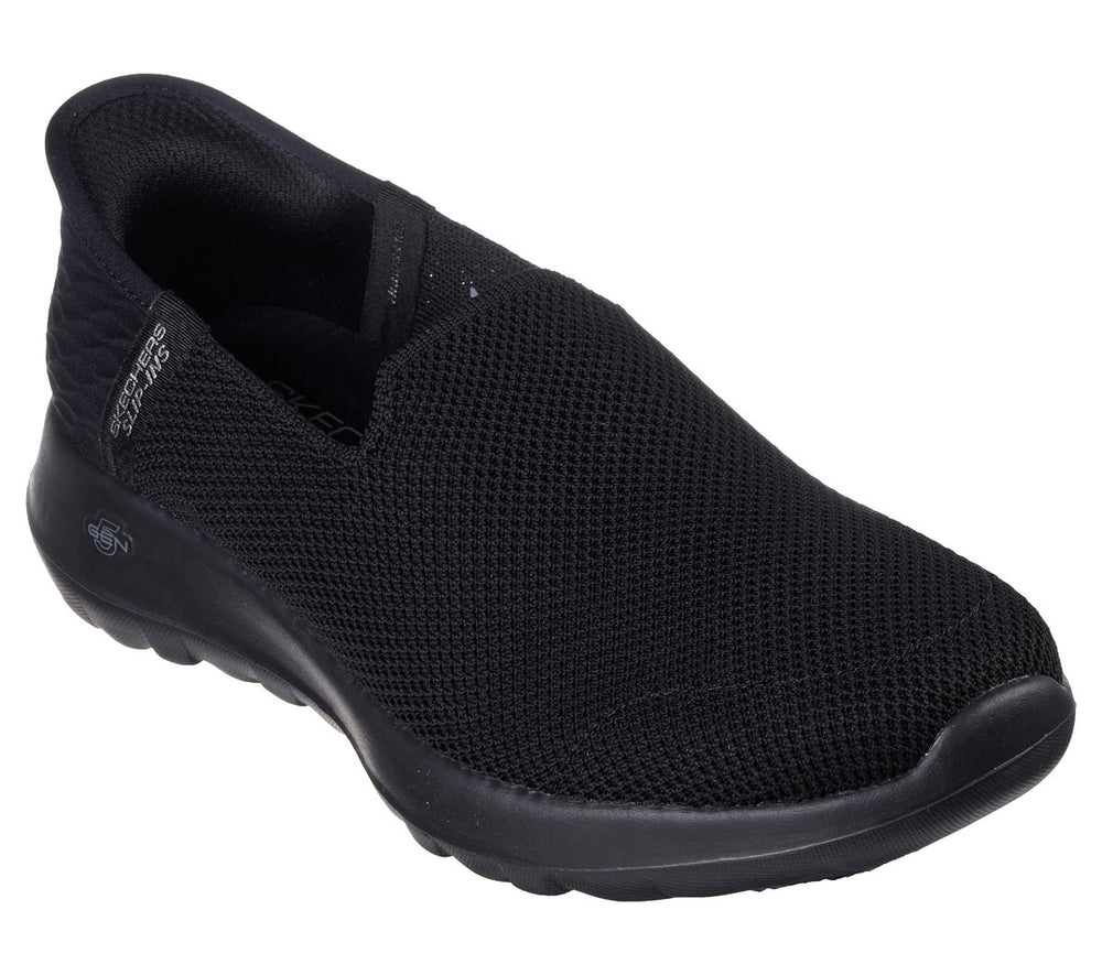 Women Skechers Slip-ins: GO WALK Joy - Vela