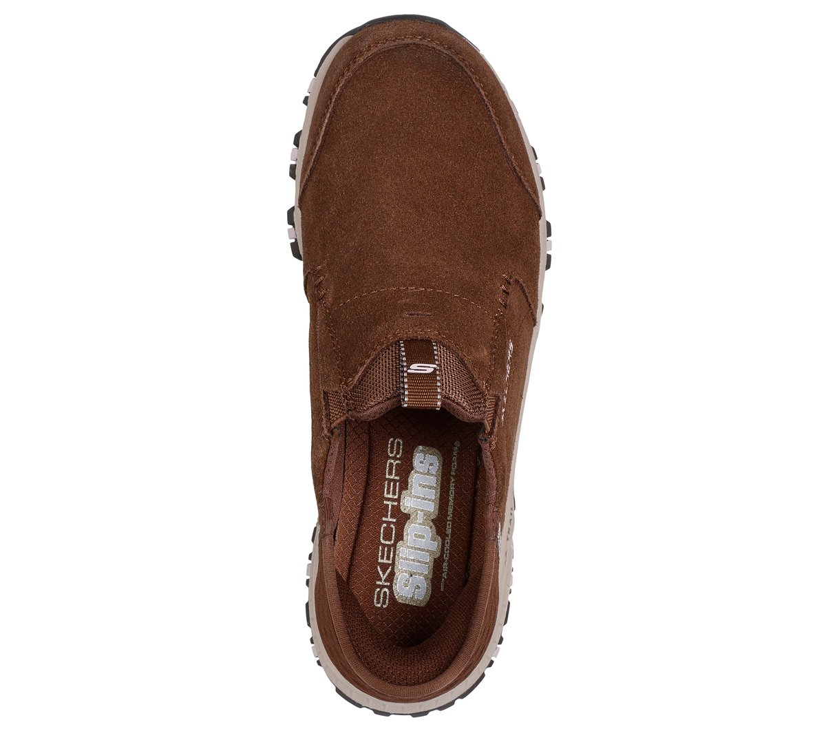 Women Skechers Slip-ins: Hillcrest - Sunapee