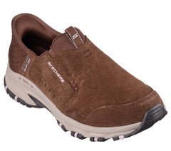 Women Skechers Slip-ins: Hillcrest - Sunapee