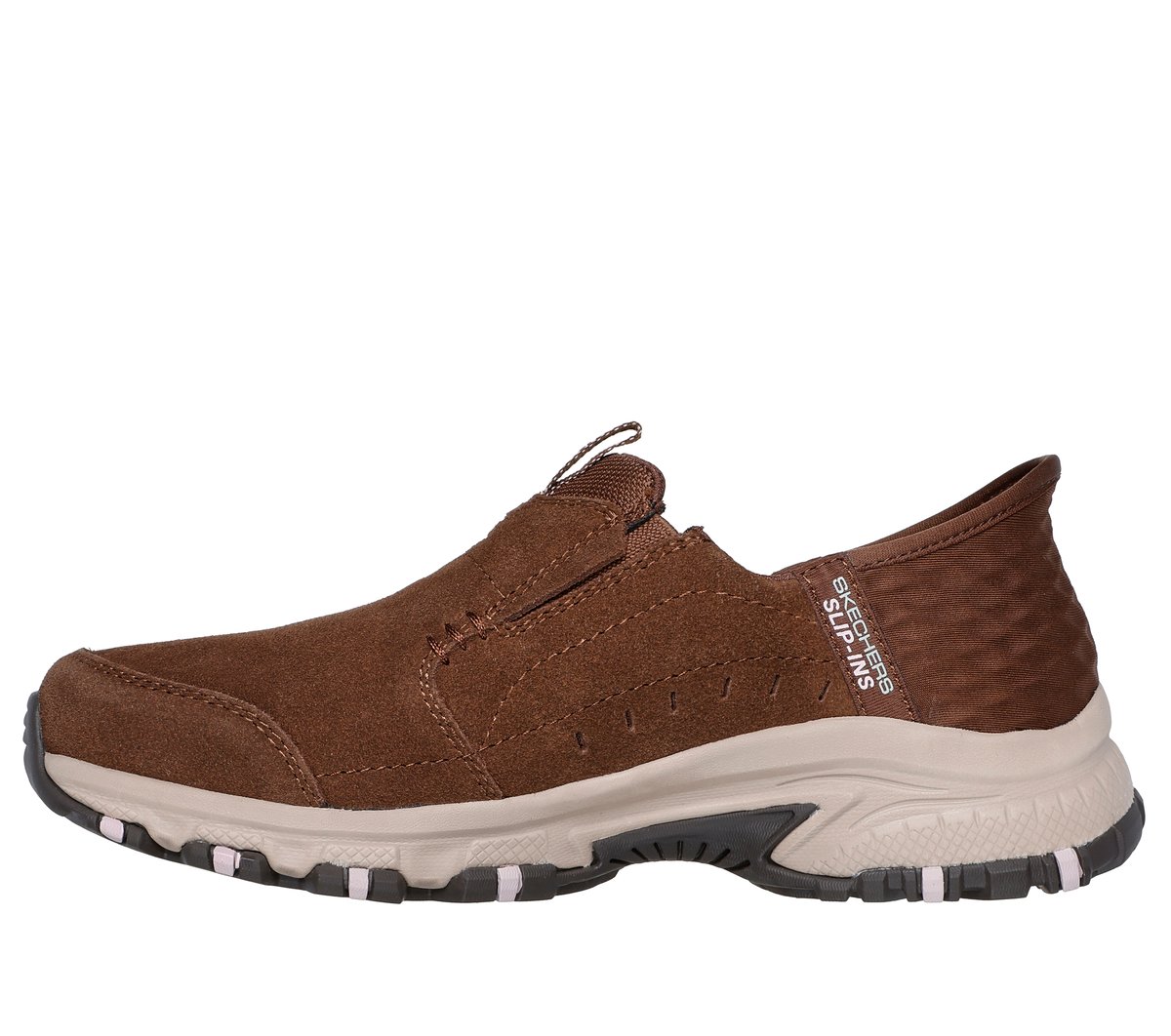 Women Skechers Slip-ins: Hillcrest - Sunapee