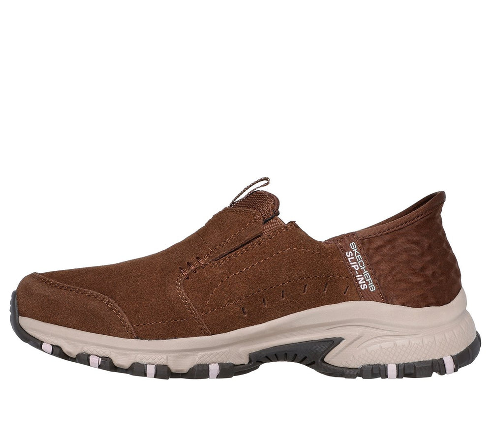 Women Skechers Slip-ins: Hillcrest - Sunapee