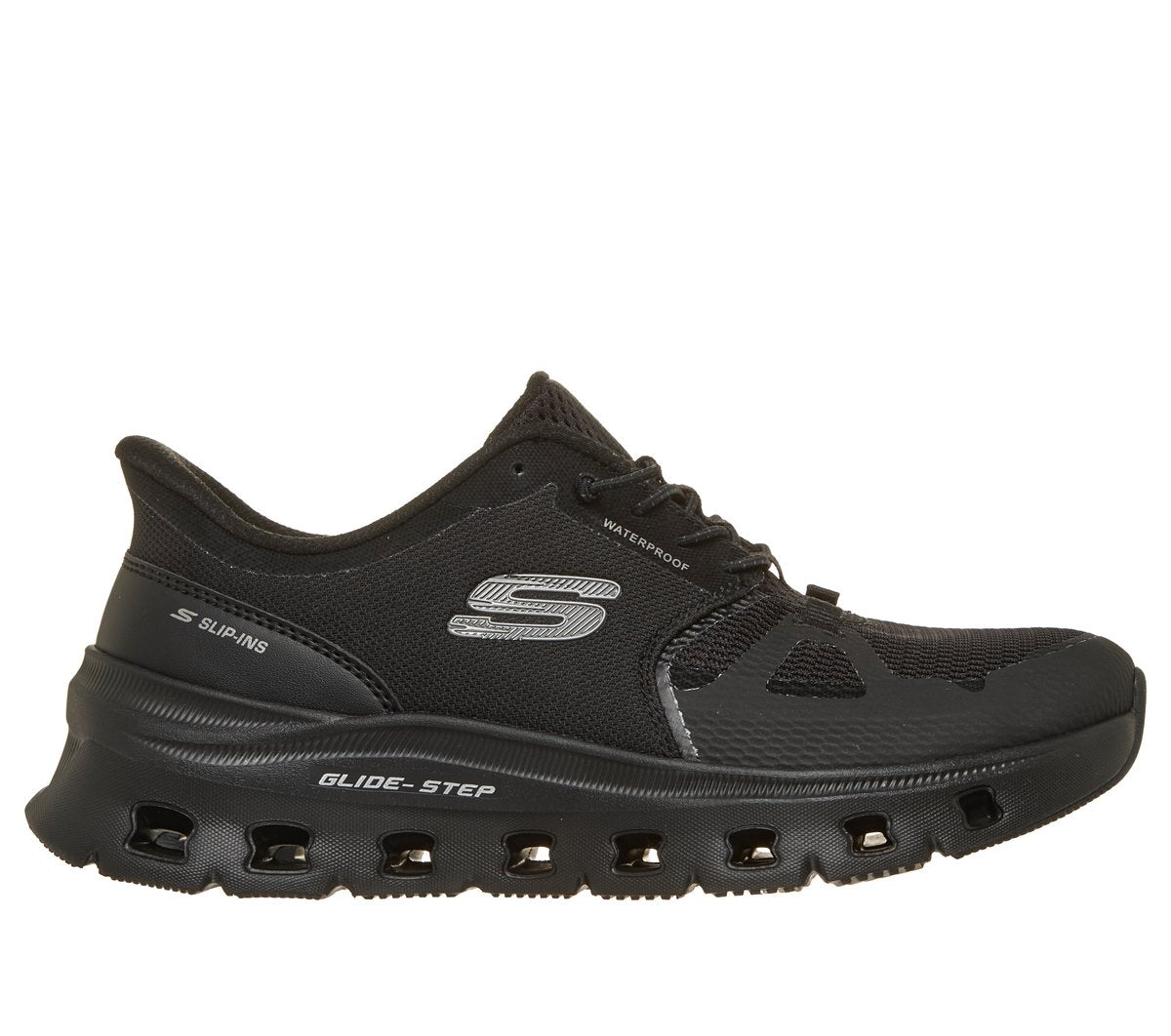 Women Skechers Slip-ins: Glide-Step Pro - Soft Mist