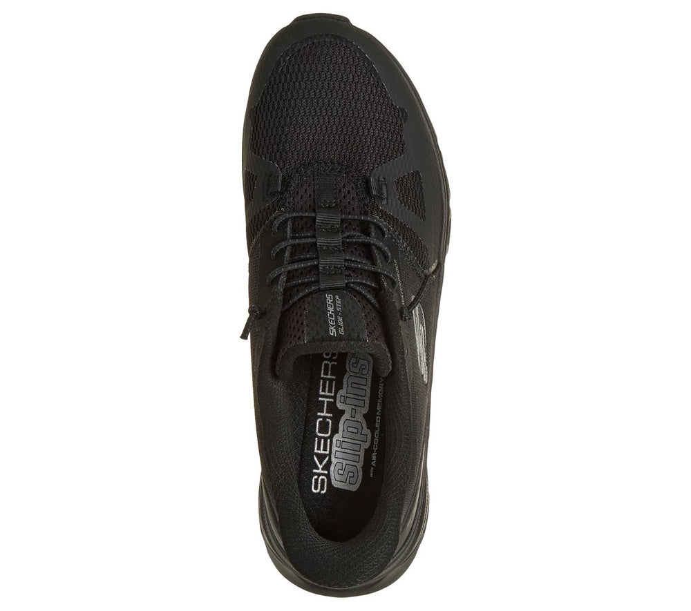 Women Skechers Slip-ins: Glide-Step Pro - Soft Mist