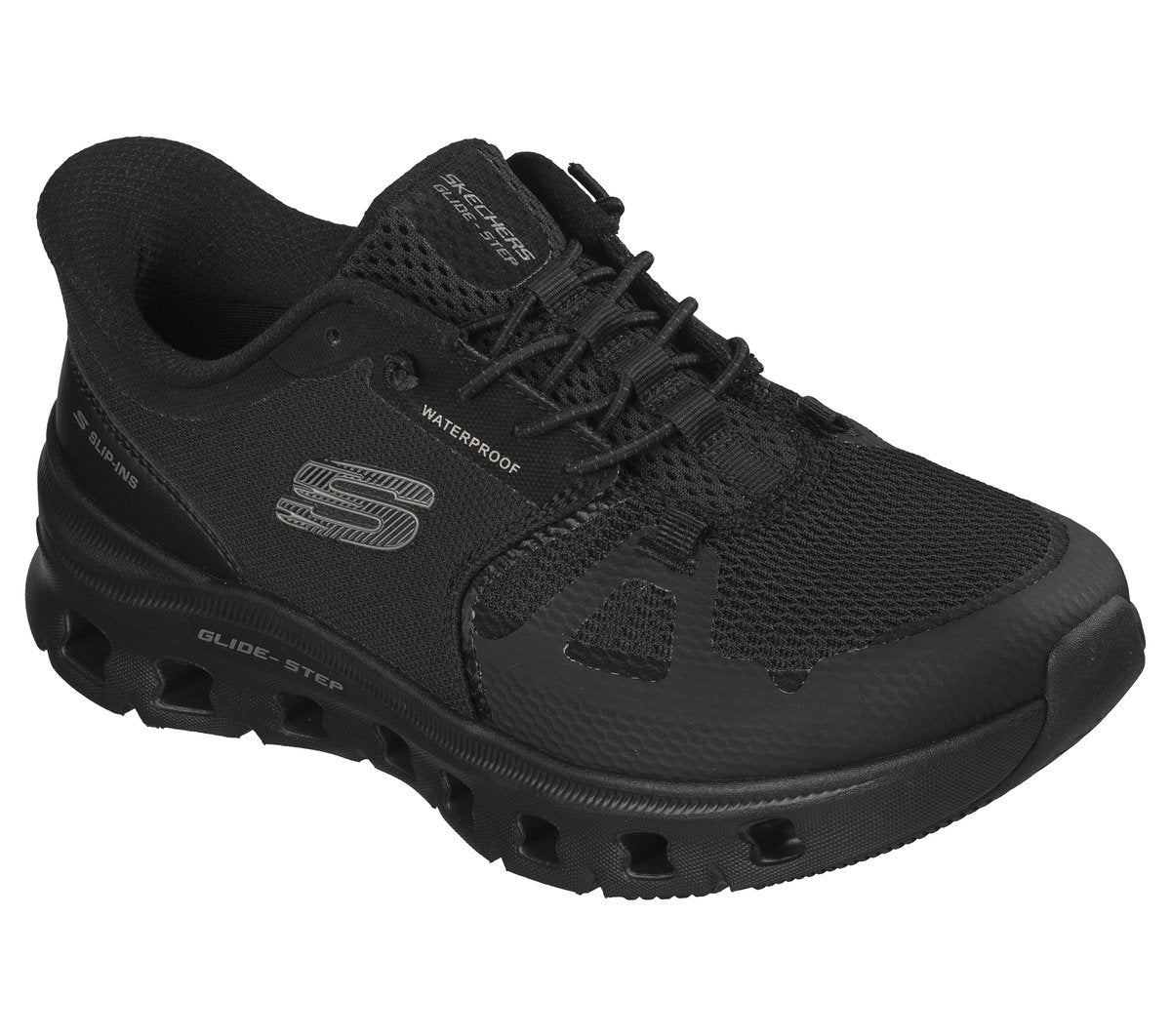Women Skechers Slip-ins: Glide-Step Pro - Soft Mist