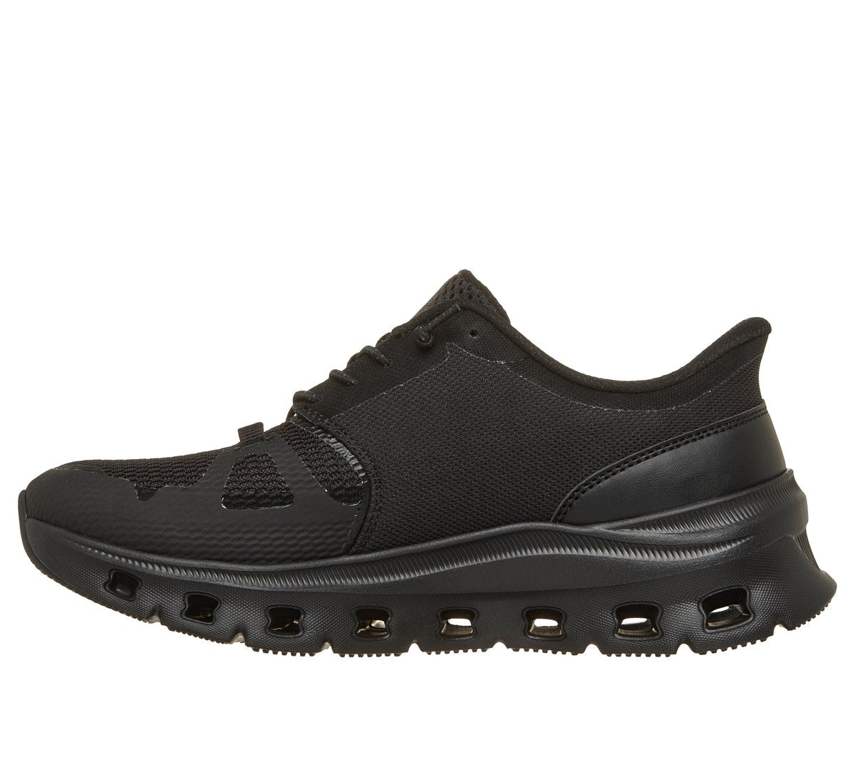 Women Skechers Slip-ins: Glide-Step Pro - Soft Mist