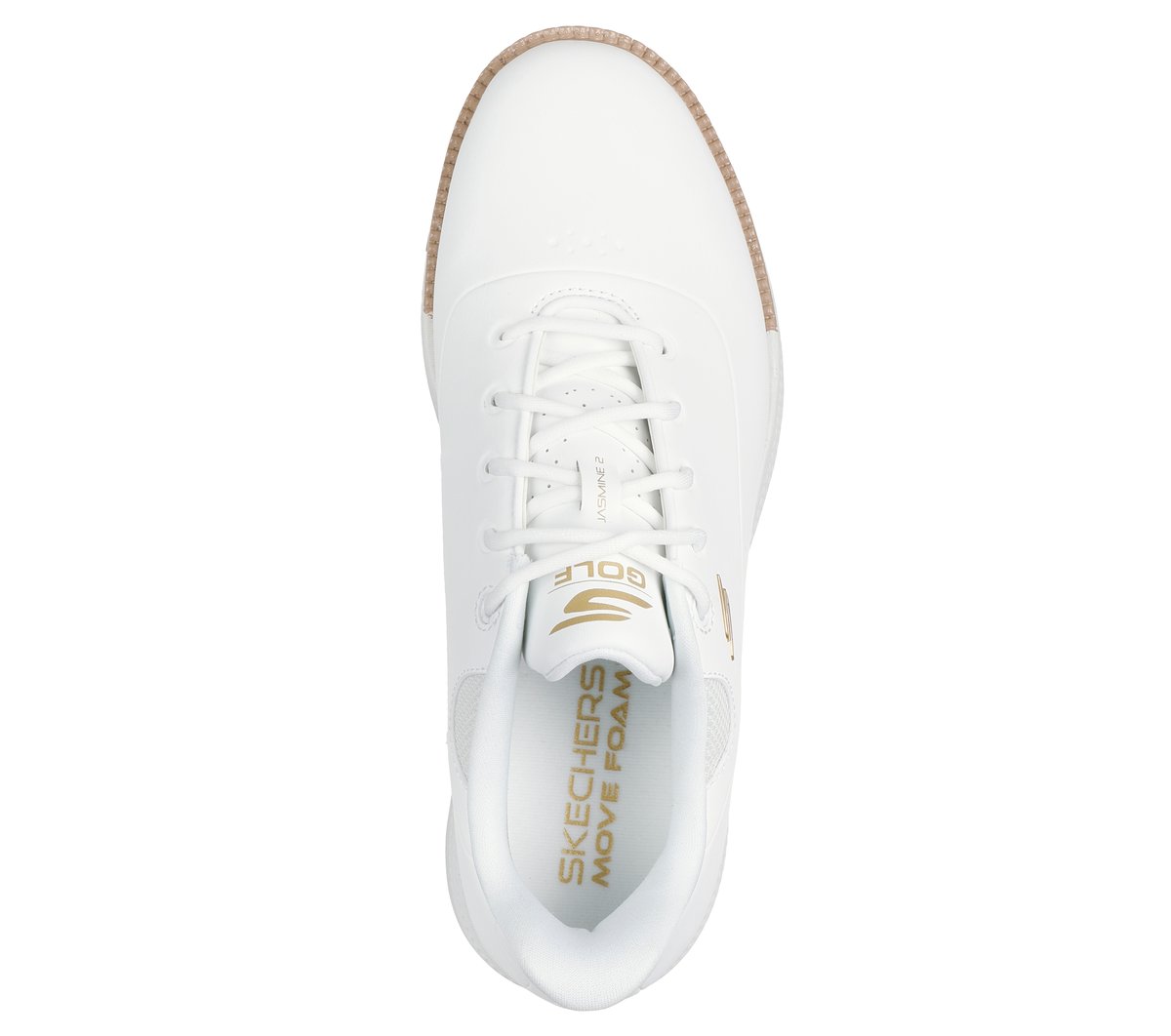 Women Skechers Waterproof: GO GOLF Jasmine 2