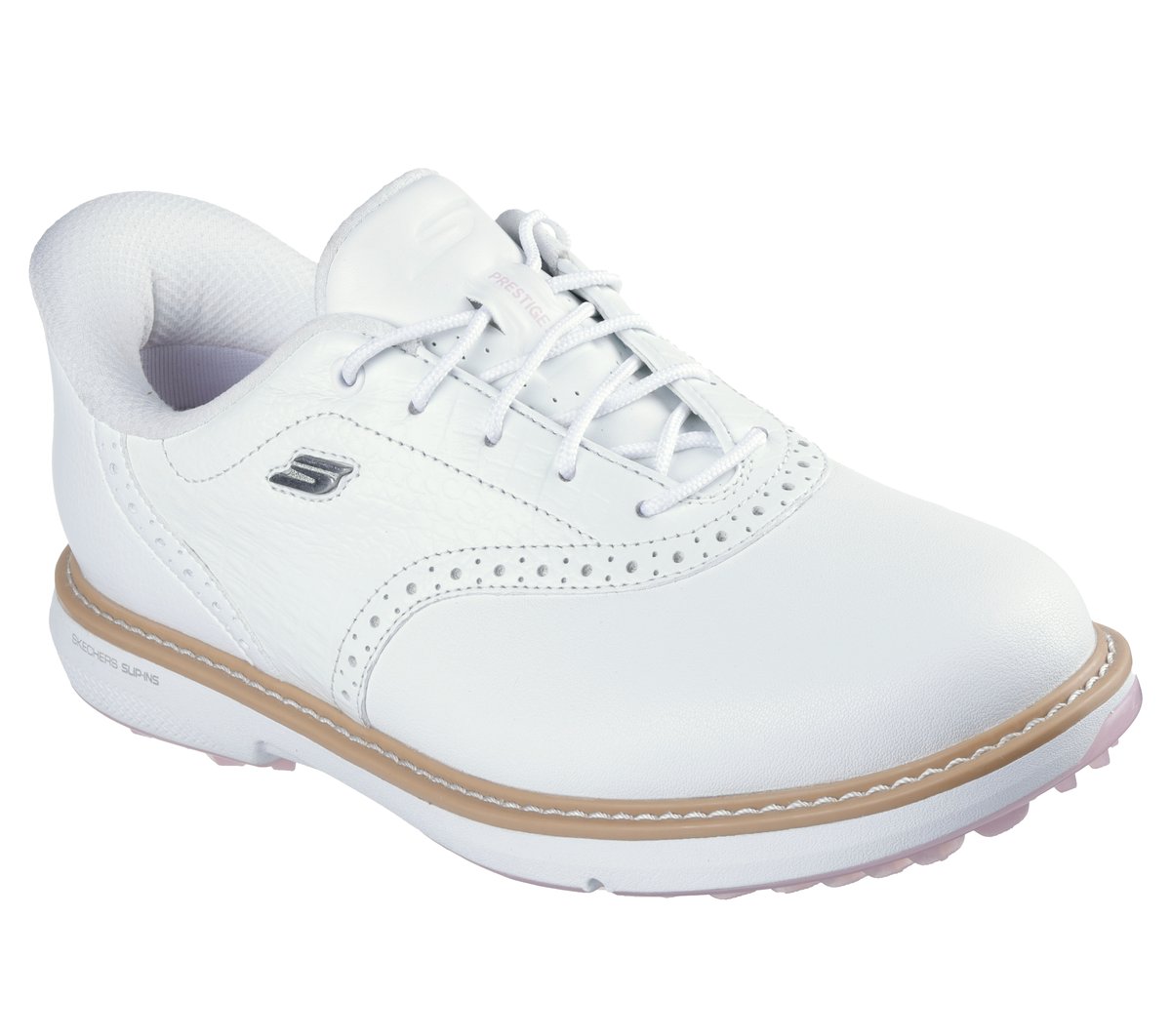 Women Skechers Slip-ins Waterproof: GO GOLF Prestige SL