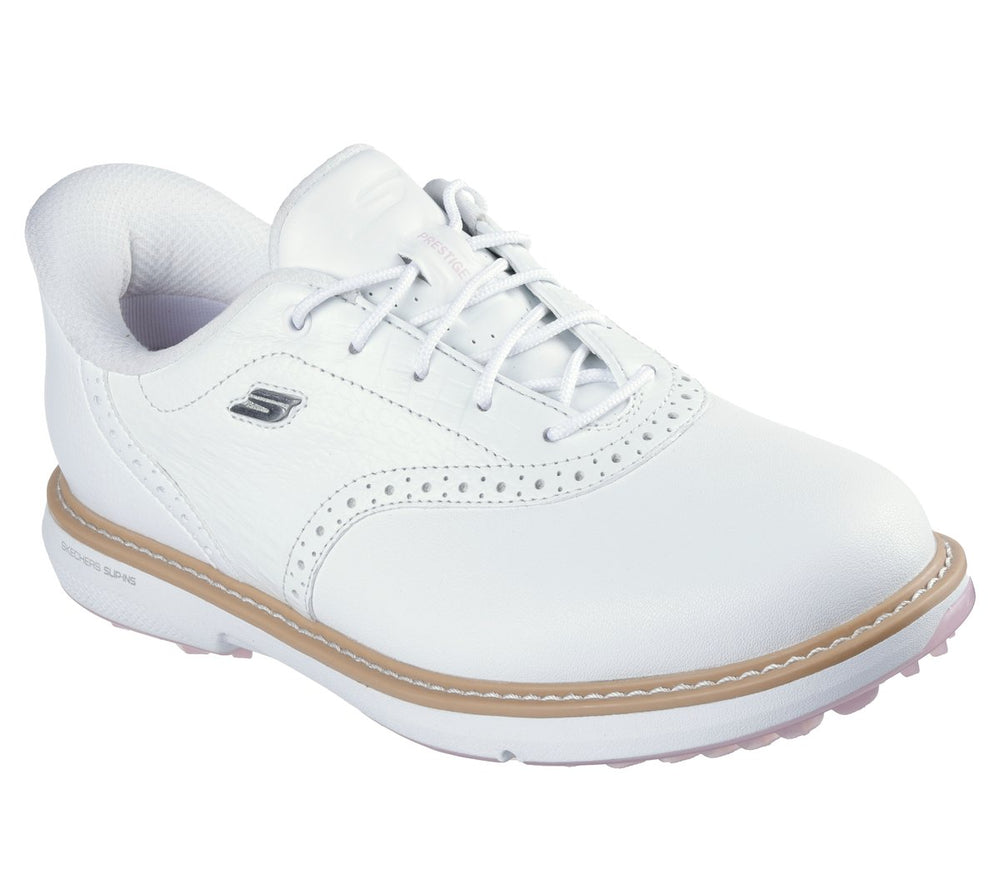 Women Skechers Slip-ins Waterproof: GO GOLF Prestige SL