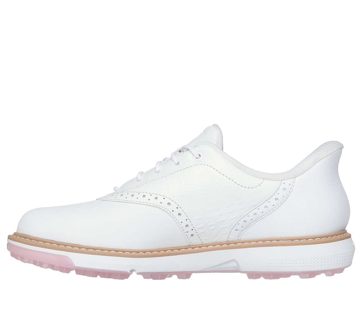 Women Skechers Slip-ins Waterproof: GO GOLF Prestige SL