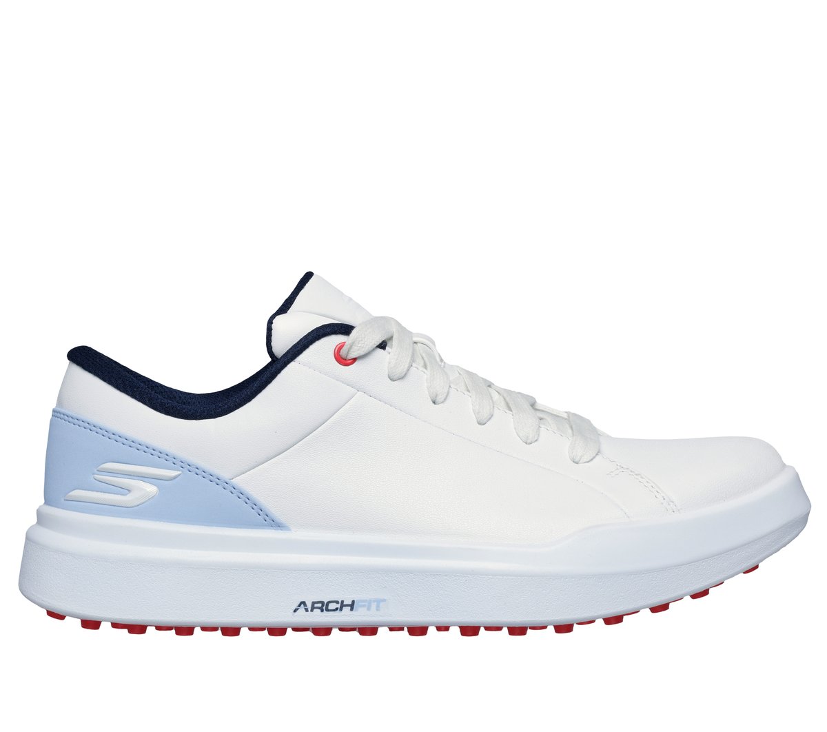 Women Skechers Waterproof Relaxed Fit: GO GOLF Drive 6