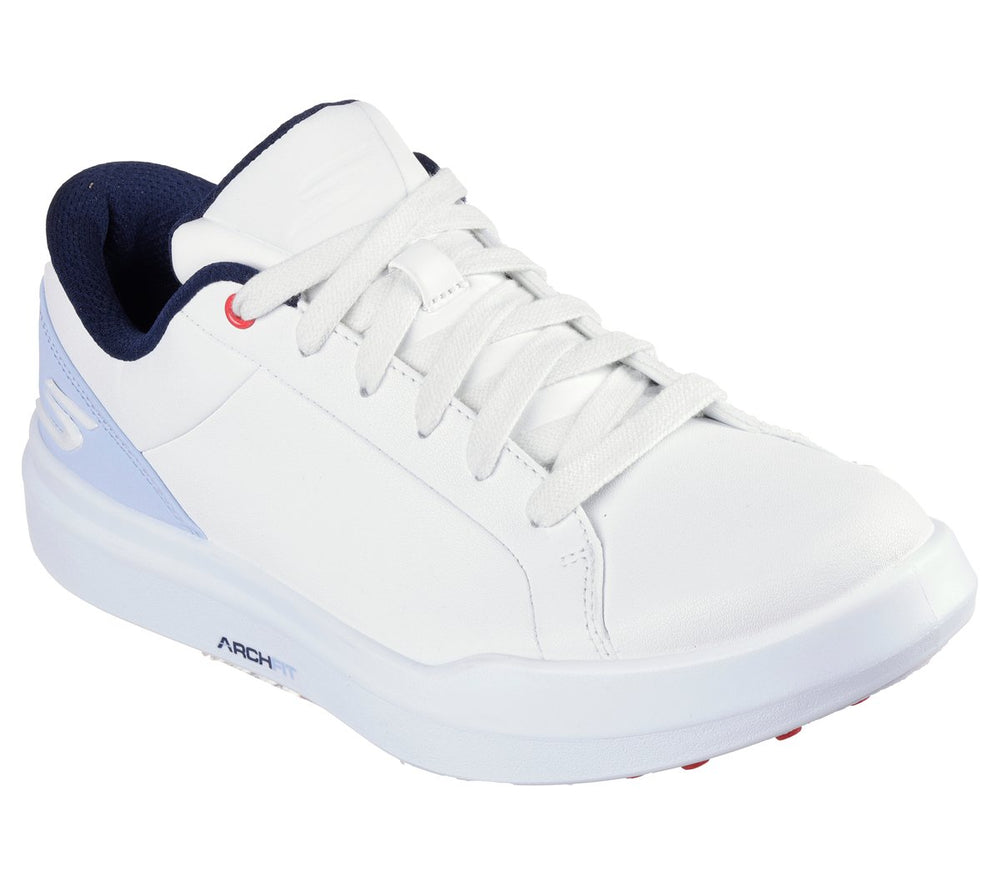Women Skechers Waterproof Relaxed Fit: GO GOLF Drive 6