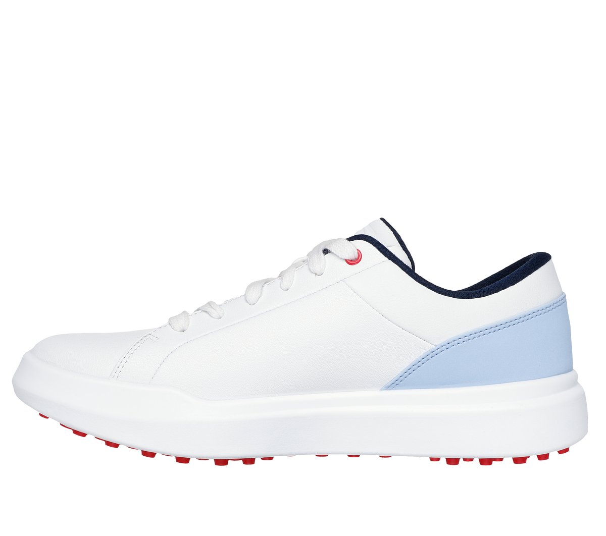 Women Skechers Waterproof Relaxed Fit: GO GOLF Drive 6