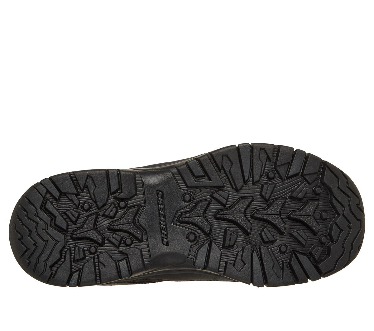 Women Skechers Waterproof Relaxed Fit: Trego - Ashaway