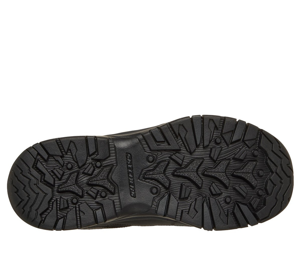 Women Skechers Waterproof Relaxed Fit: Trego - Ashaway