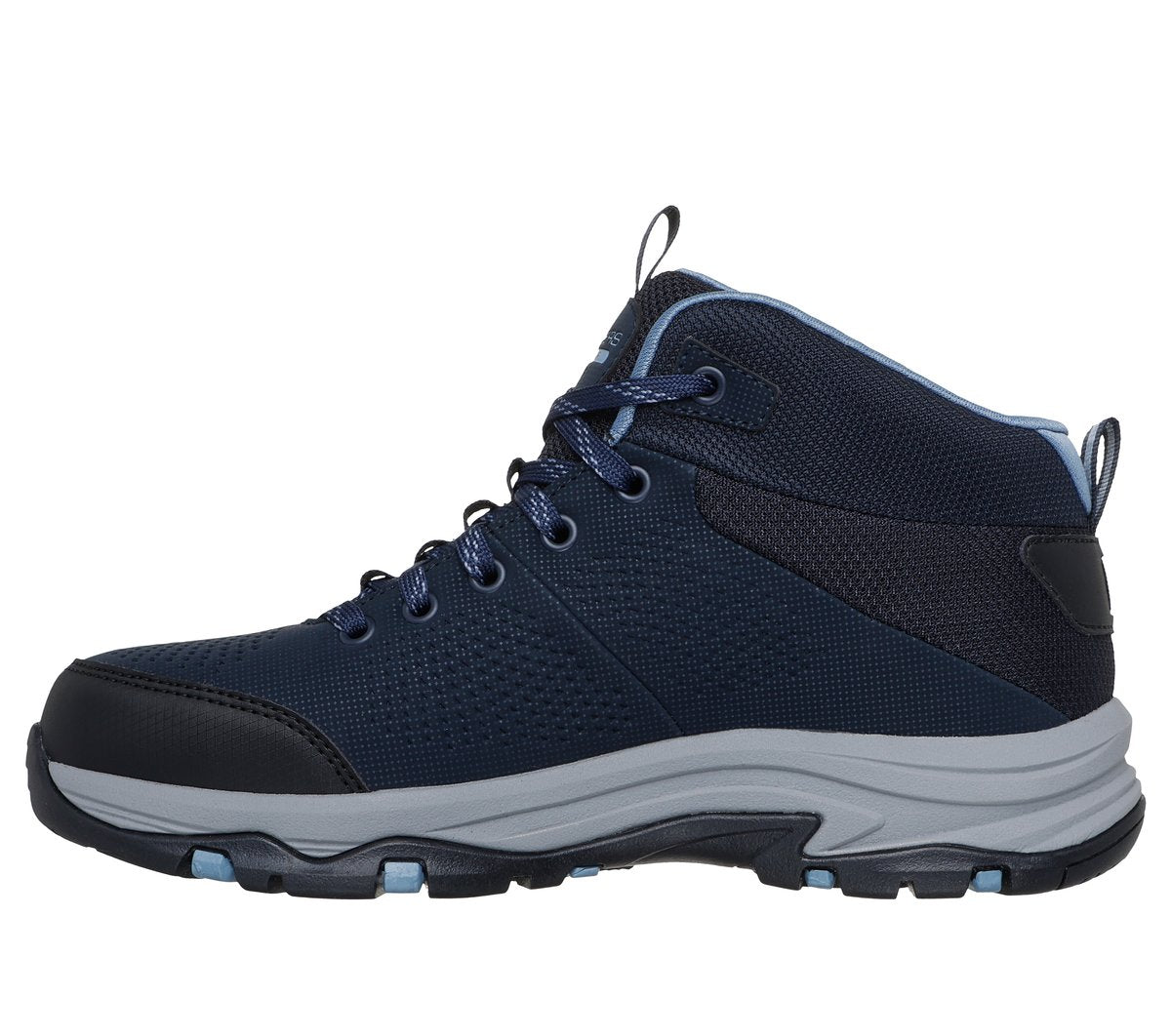 Women Skechers Waterproof Relaxed Fit: Trego - Trail Destination