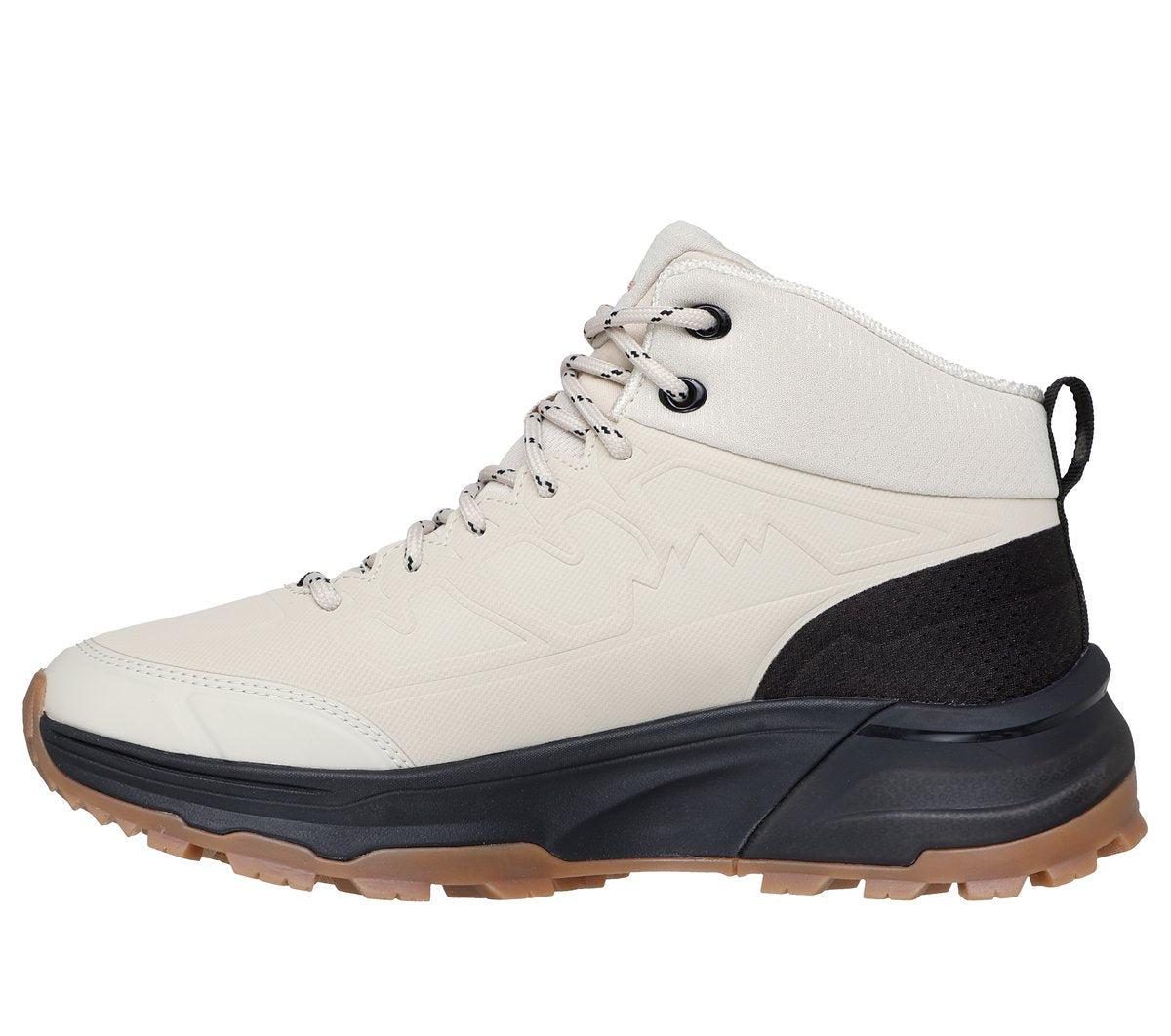 Women Skechers Waterproof: Max Protect Legacy - Weekend Getaway