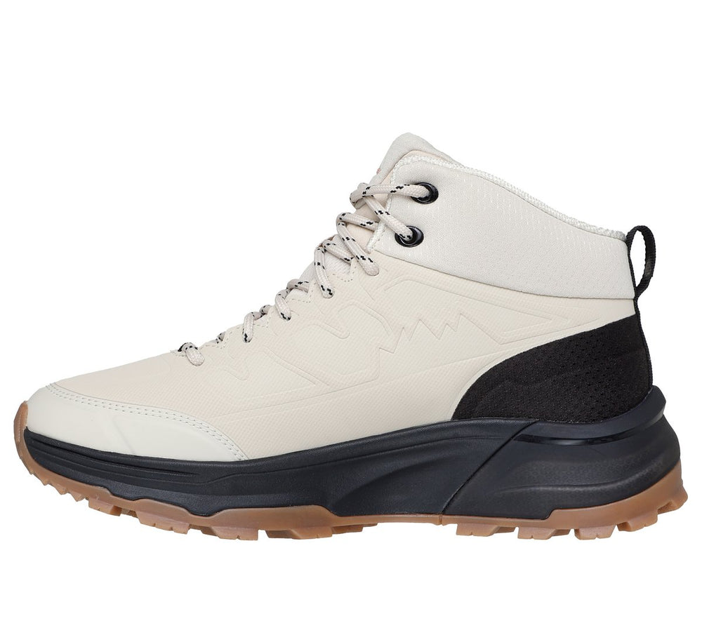 Women Skechers Waterproof: Max Protect Legacy - Weekend Getaway