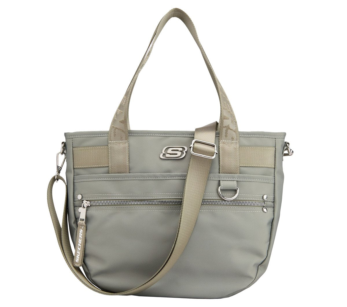 Women|Kids Skechers Shopper D-Ring Bag