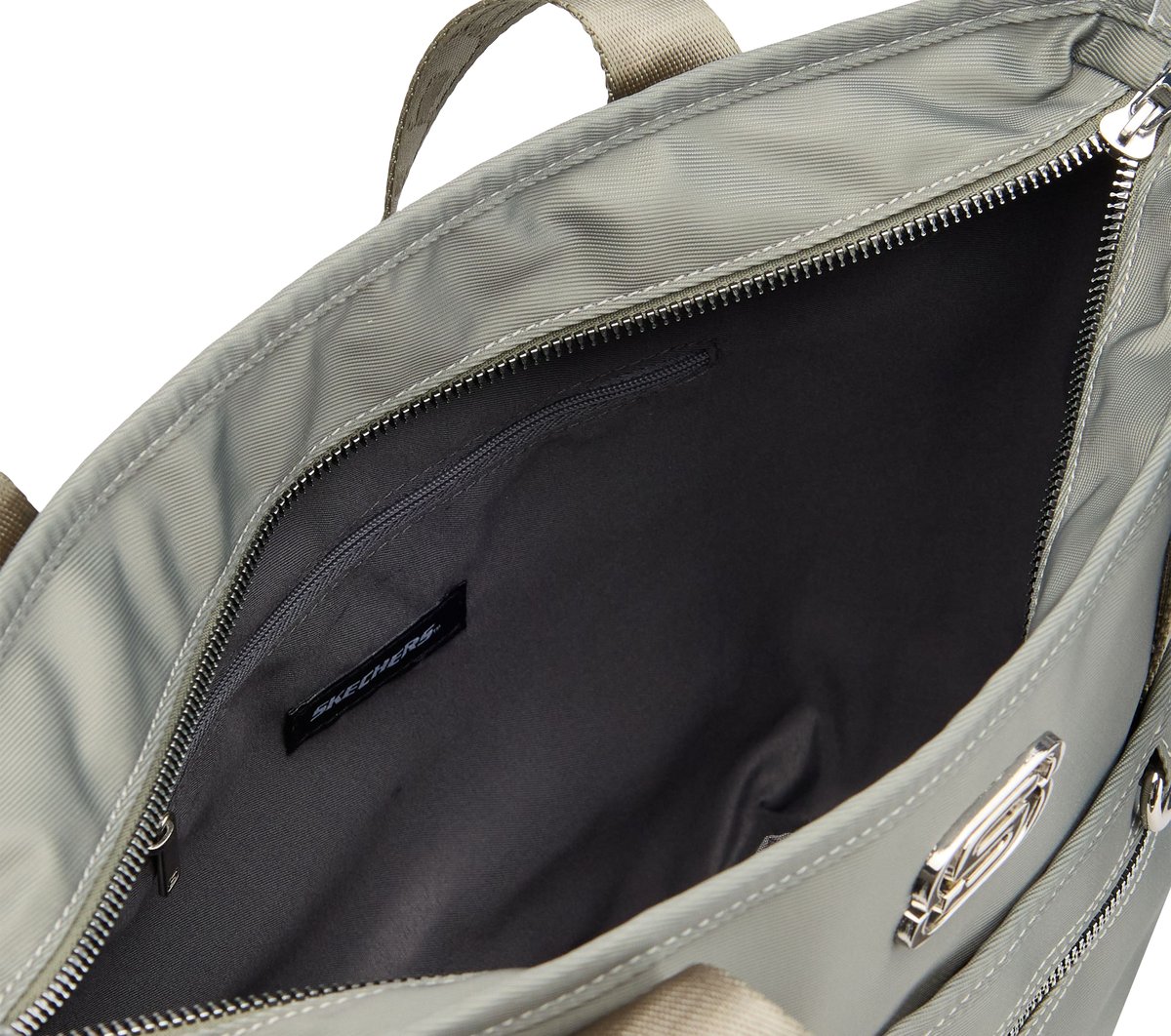 Women|Kids Skechers Shopper D-Ring Bag