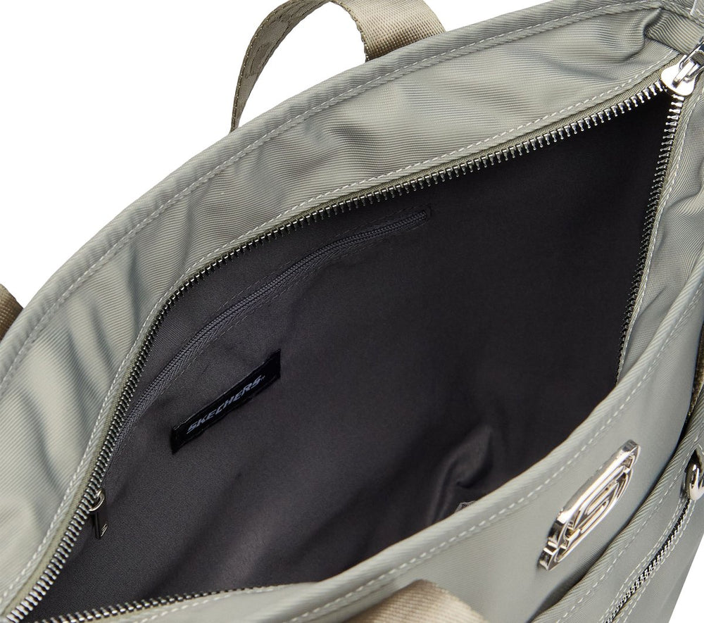 Women|Kids Skechers Shopper D-Ring Bag
