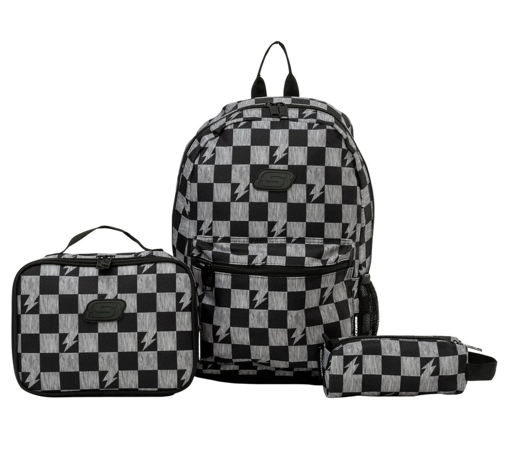 Women|Kids Skechers Utility Backpack Set
