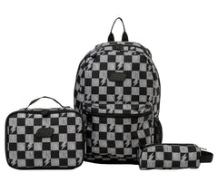 Women|Kids Skechers Utility Backpack Set