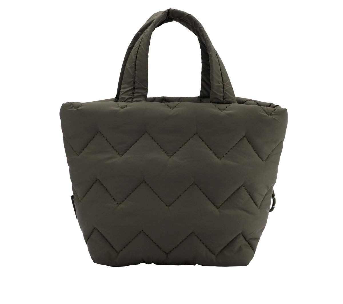 Women|Kids Skechers Quilted Mini Tote Bag