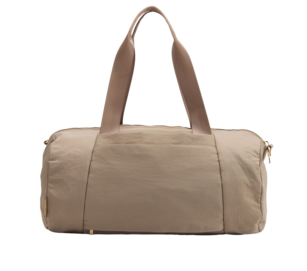 Women Skechers Nylon Duffle Bag