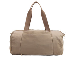 Women Skechers Nylon Duffle Bag