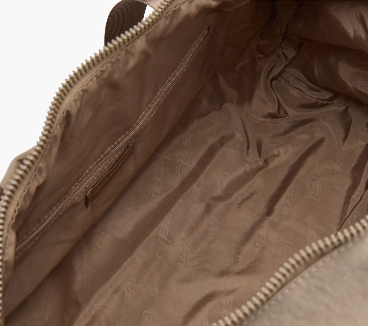 Women Skechers Nylon Duffle Bag