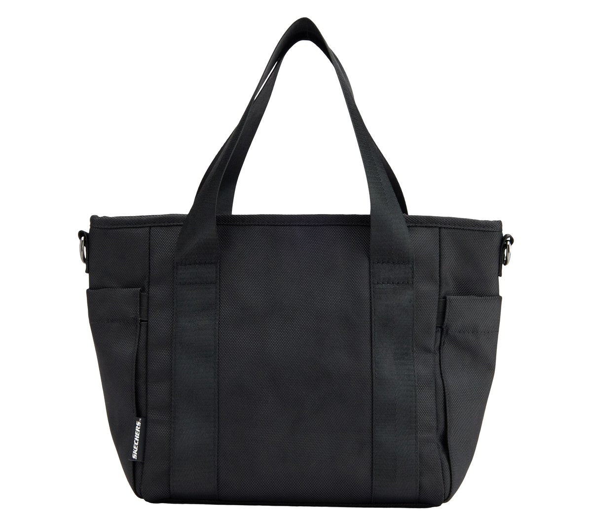 Women|Kids Skechers Rhinestone Pocket Tote