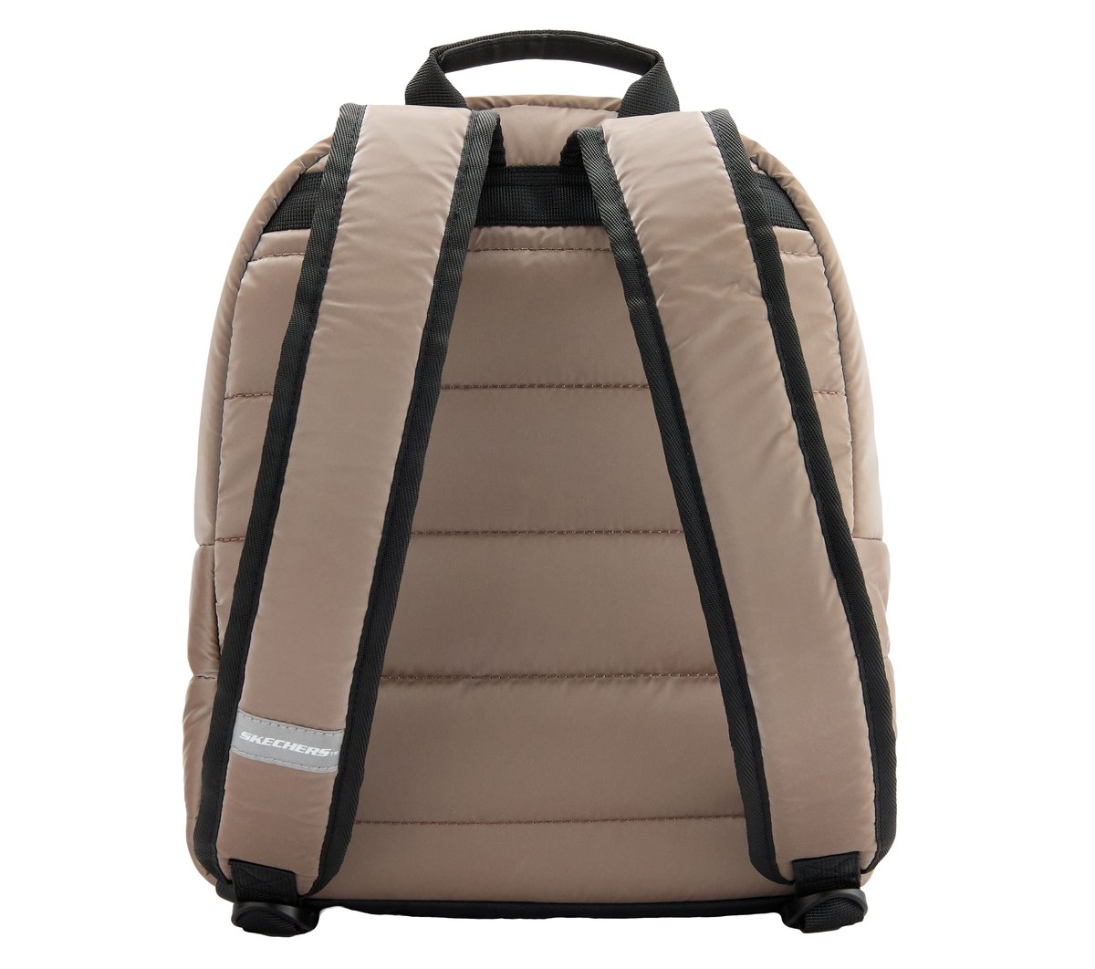 Women|Kids Skechers Mini Quilted Puffer Backpack