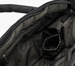 Women|Kids Skechers Quilted Tote Bag