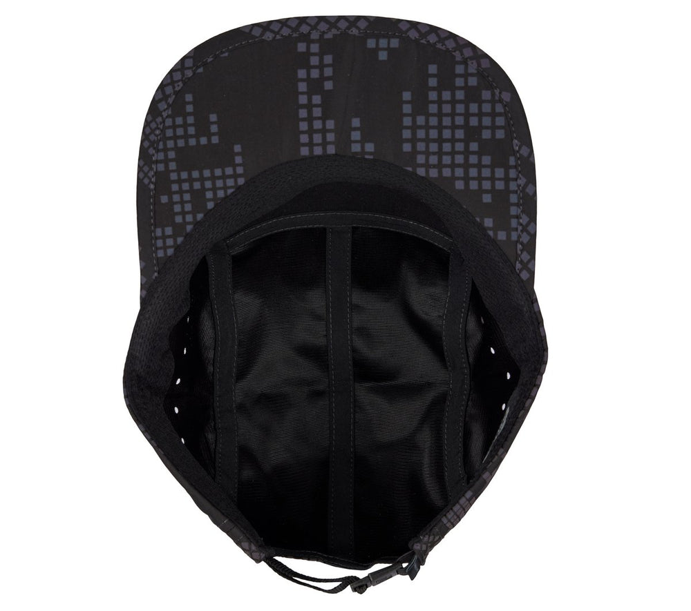 Women|Men Skechers Relay Run Hat