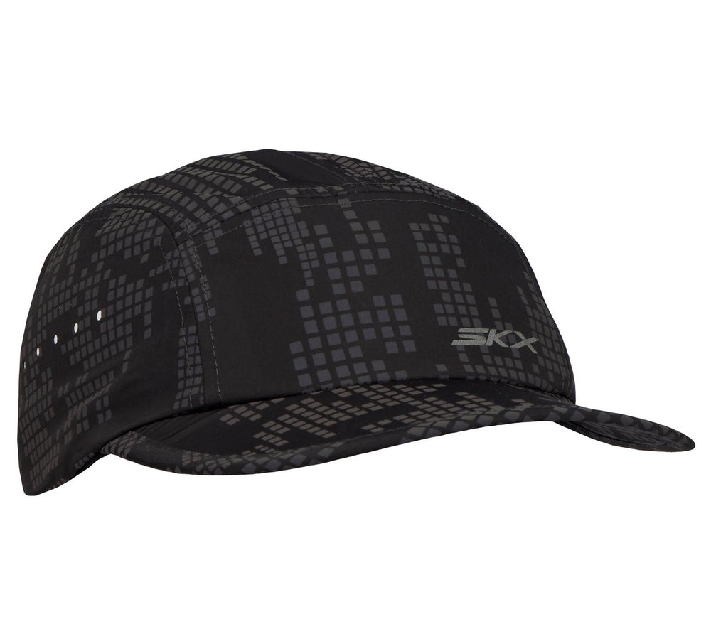 Women|Men Skechers Relay Run Hat