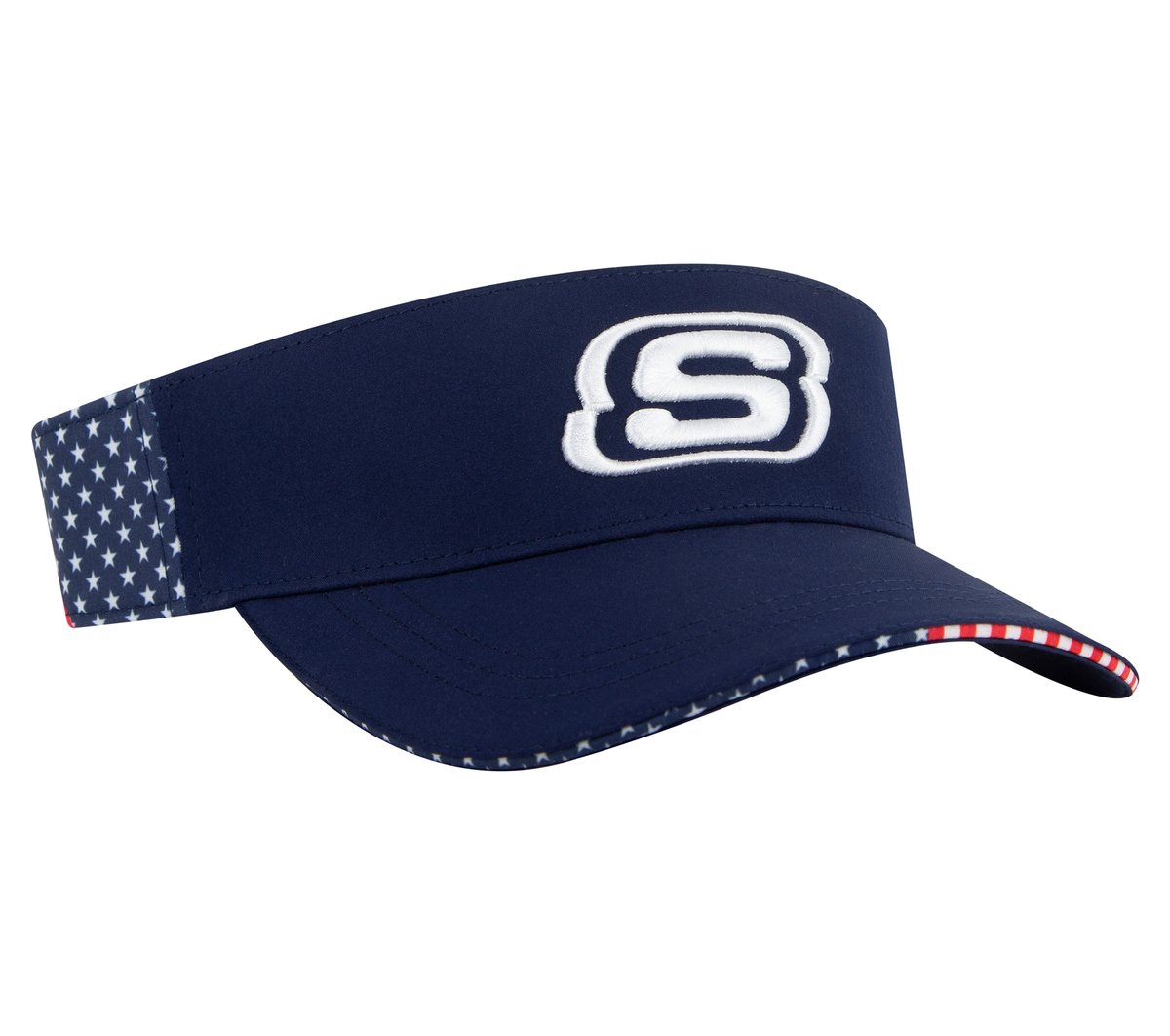 Women|Men Skechers Americana Visor